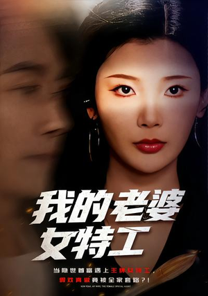 短剧《我的老婆女特工》62集短剧高清无删减在线观看