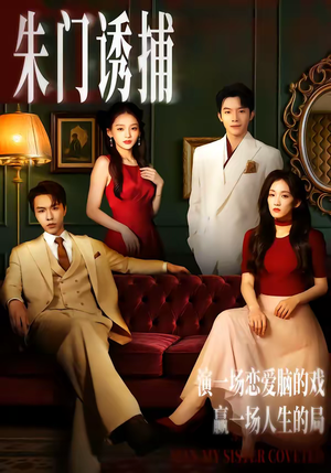 短剧《朱门诱捕》45集短剧超清画质在线观看