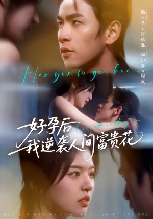 短剧《好孕后我逆袭人间富贵花》71集短剧超清画质免费看全集