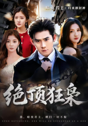 绝顶狂枭（74集）不用花钱看全剧短剧