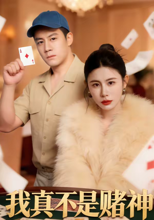 短剧《我真不是赌神》78集短剧全剧免费看不停