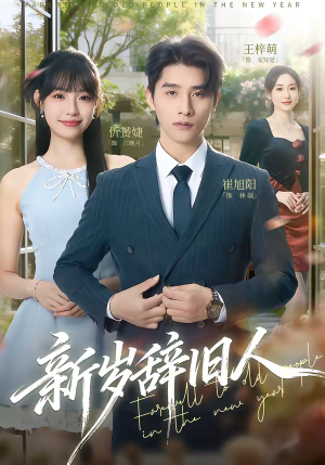 短剧《新岁辞旧人》76集短剧高清无删减在线观看