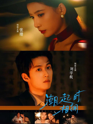 潮起时相拥（73集）高质量短剧推荐