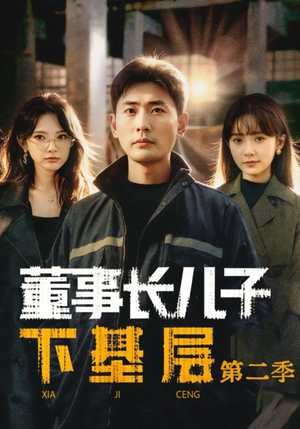 短剧《董事长儿子下基层2》70集短剧超清画质在线追剧