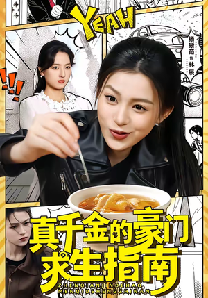 短剧《真千金的豪门求生指南》65集短剧全集免费在线追剧