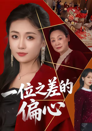 短剧《一位之差的偏心》73集短剧全集资源免费观看