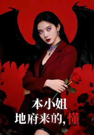 本小姐地府来的，懂（80集）短剧全集都在这里免费看