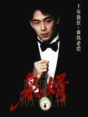 枭婿（62集）短剧男主角排行榜