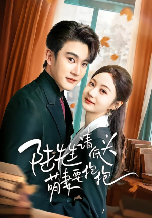 陆先生请低头萌妻要抱抱（51集）大结局直达的短剧精选资源