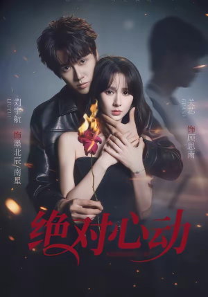 短剧《绝对心动》66集短剧1080P在线免费观看