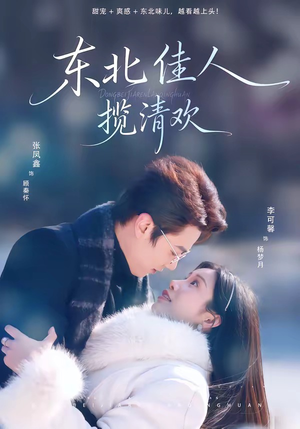 短剧《东北佳人揽清欢》80集短剧完整版免费在线追