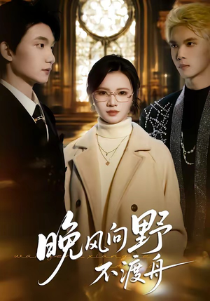 短剧《晚风向野不渡舟》60集短剧全集高清在线速看