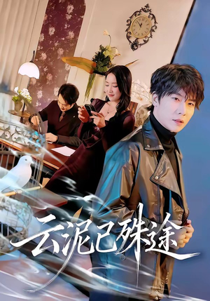 短剧《云泥已殊途》72集短剧高清完整版免费观看