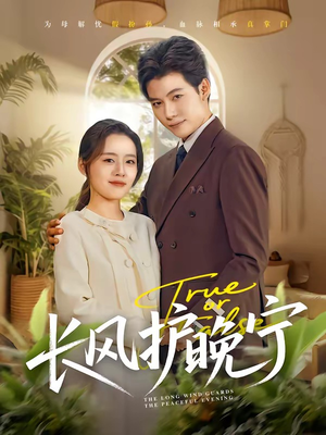 短剧《长风护晚宁》59集短剧全集免费在线追