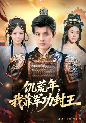 饥荒年，我靠军功封王（80集）无需会员短剧免费看