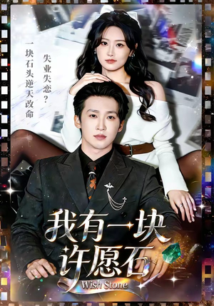 我有一块许愿石（80集）热门短剧在线观看