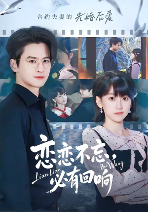 恋恋不忘，必有回响（80集）直接看到大结局的短剧