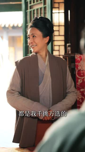 穿成刁蛮婆婆后，儿媳疯抢给我养老（80集）红果免费看短剧