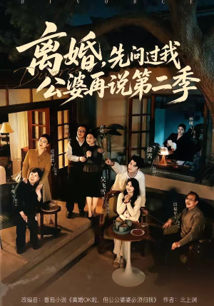 离婚，先问过我公婆再说第二季（90集）短剧流畅播放免费看