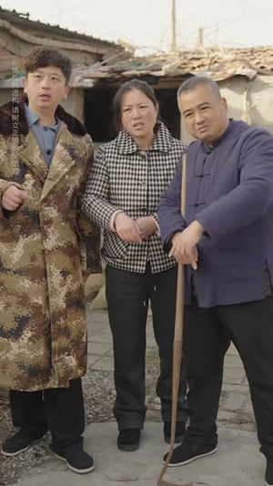 短剧《重生八零，我的学霸逆袭路》62集短剧全集免费在线追
