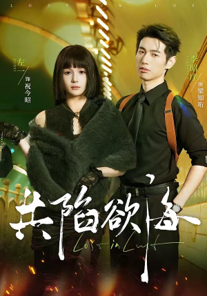 共陷欲海（66集）好看到停不下的短剧