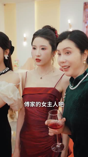 她是光芒（60集）热门短剧推荐推荐