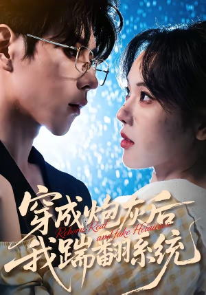 穿成炮灰后我踹翻系统（88集）热门短剧在线看