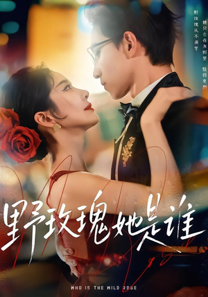 短剧《野玫瑰她是谁》84集短剧一口气看完超爽体验