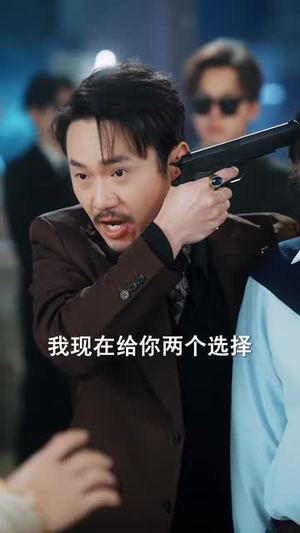 别惹安小姐，她妈是大嫂（100集）推荐热门短剧抢先看