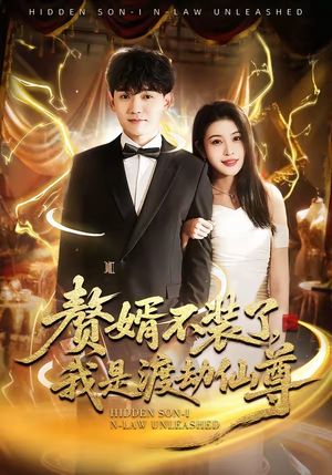 赘婿不装了，我是渡劫仙尊（74集）享受免费看短剧大结局