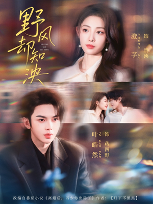 野风却知泱（80集）这部短剧太好看了