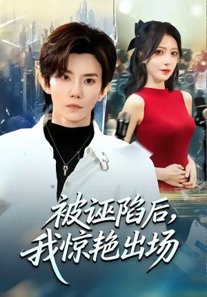 被诬陷后，我惊艳出场（65集）又发现一个超好看的短剧