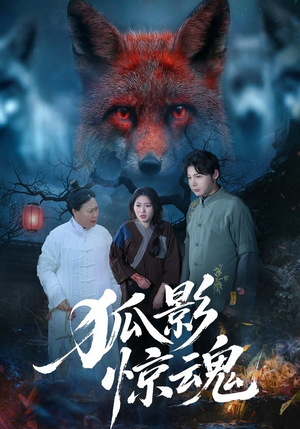 狐影惊魂（45集）短剧分享精彩后续