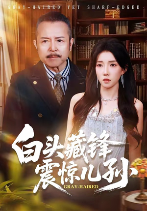 白头藏锋震惊儿孙（65集）短剧持续更新精彩片段不容错过