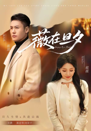 短剧《薇在旦夕》80集短剧免费观看全集不收费