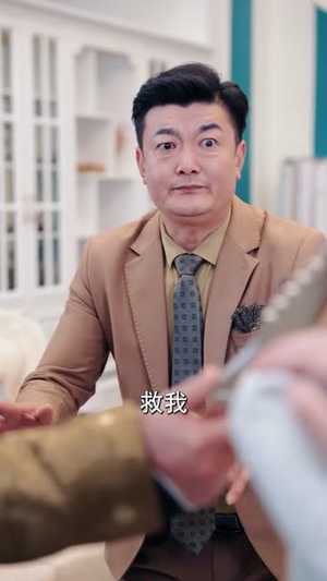 被男神误伤后，我喜提泼天富贵（82集）精彩好看的短剧