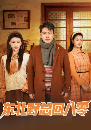 短剧《东北野总回八零》65集短剧免费在线畅享全集