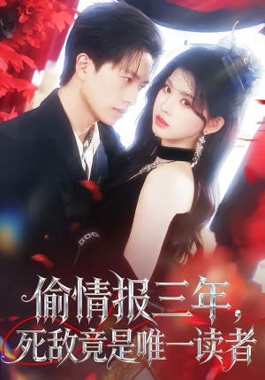 短剧《偷情报三年，死敌竟是唯一读者》101集短剧高清在线观看无广告
