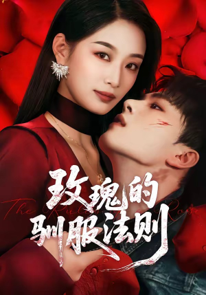 玫瑰的驯服法则（65集）短剧最终回限免畅看