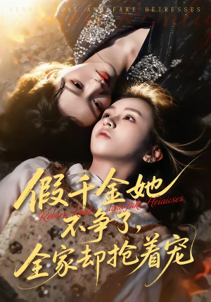 假千金她不争了，全家却抢着宠（64集）一毛不花追完短剧的平台