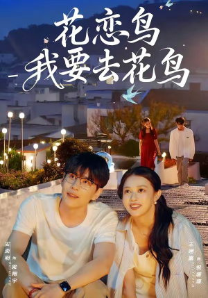 短剧《花恋鸟我要去花鸟》60集短剧1080P在线免费观赏