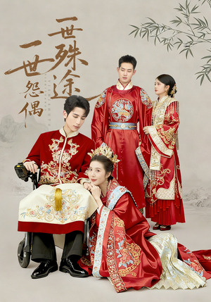 短剧《一世怨偶一世殊途》57集短剧全集免费畅享