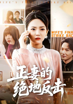 短剧《正妻的绝地反击》76集短剧免费在线观看完整版