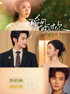 短剧《晚风吻过你》80集短剧超清画质免费看全集