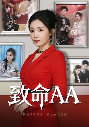 短剧《致命AA》55集短剧免费观看全集不卡顿