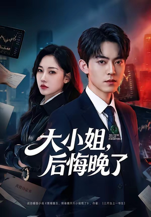 大小姐，后悔晚了（80集）无需掏钱整部剧免费看短剧