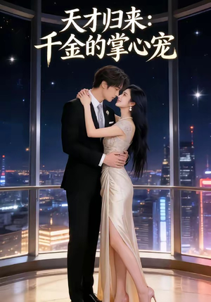 天才归来：千金的掌心宠（50集）每天分享好看精彩片段