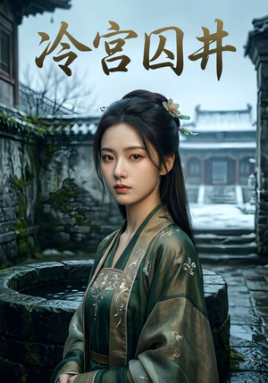 冷宫囚井（51集）短剧完整版免费观看