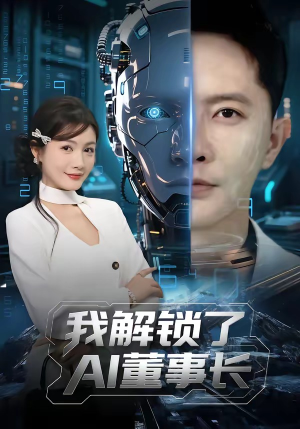 我解锁了AI董事长（62集）全集短剧都在这里了