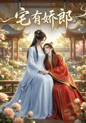 宅有娇郎（16集）免费看剧热门短剧